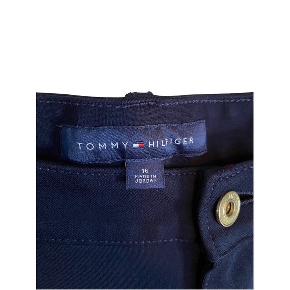 Tommy Hilfiger TriBecca Skinny Jeans - Picture 2 of 6